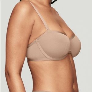 Cuup Bra Balconette 34F